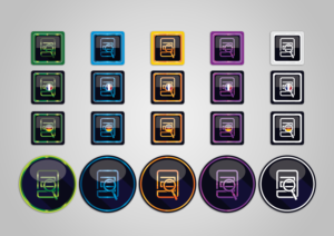 Logo Design by yganess