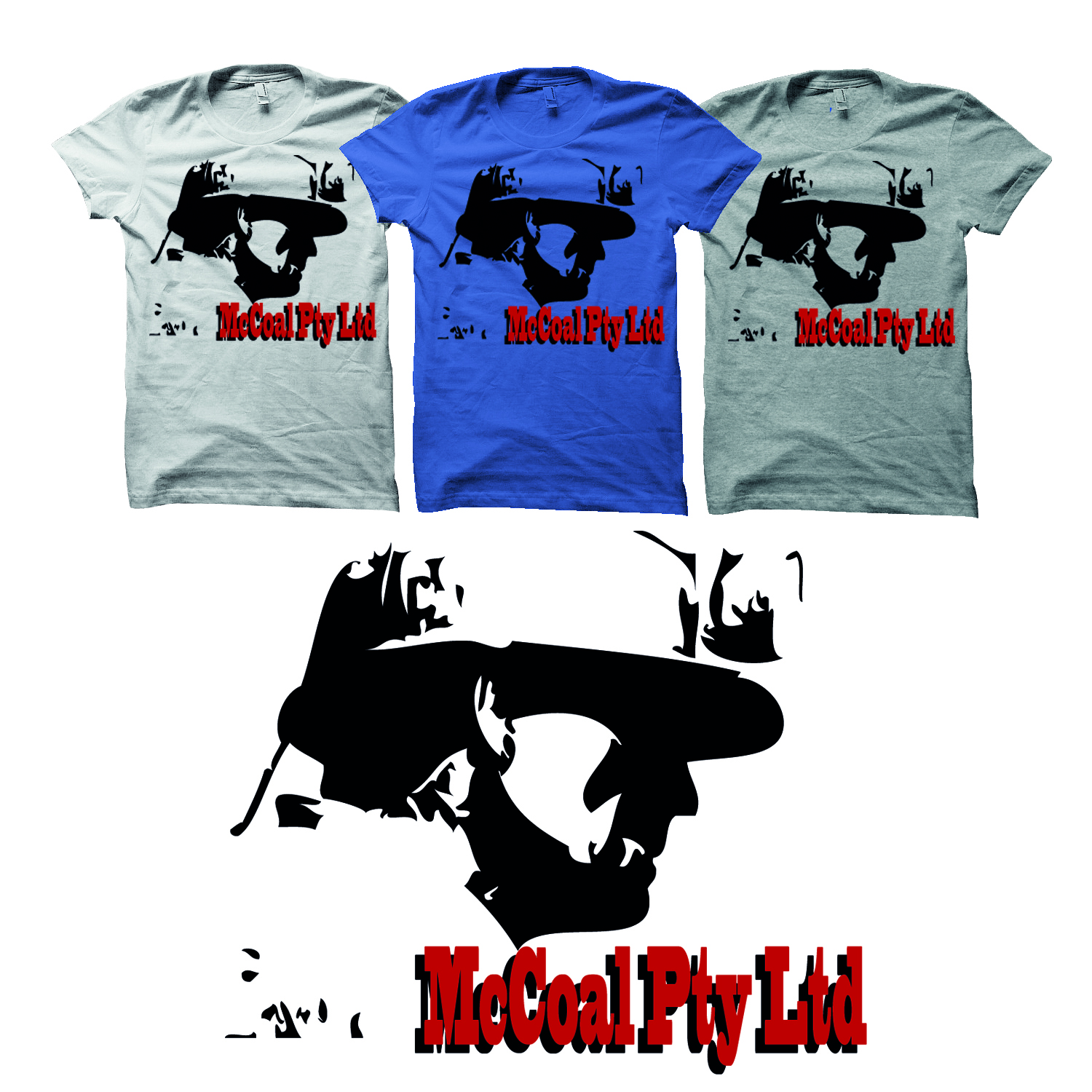 T-shirt Design by QTAH Designs for Emergency Response Contractors | Design #385502