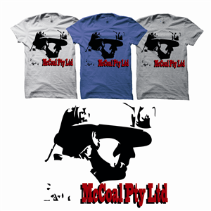 T-shirt Design by QTAH Designs for Emergency Response Contractors | Design: #385502