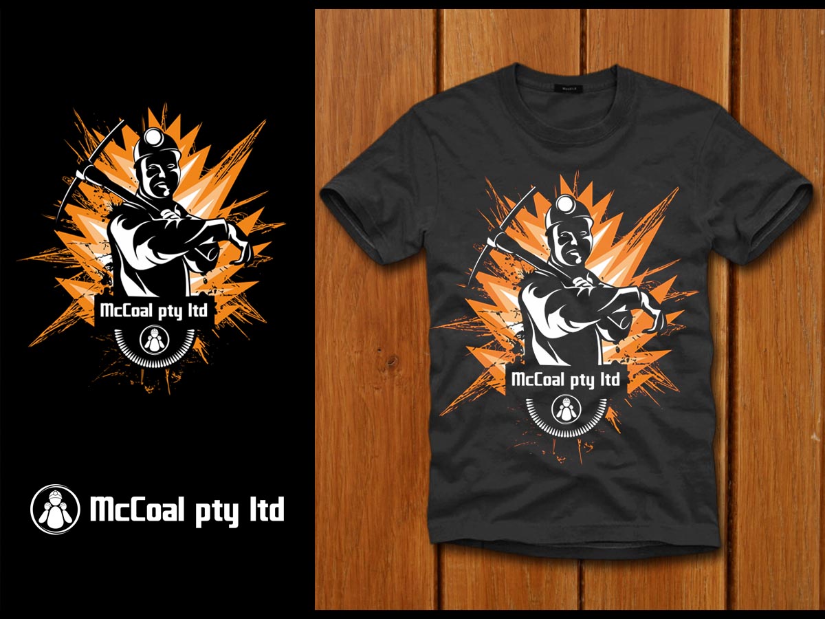T-shirt Design by denuj for Emergency Response Contractors | Design #378126