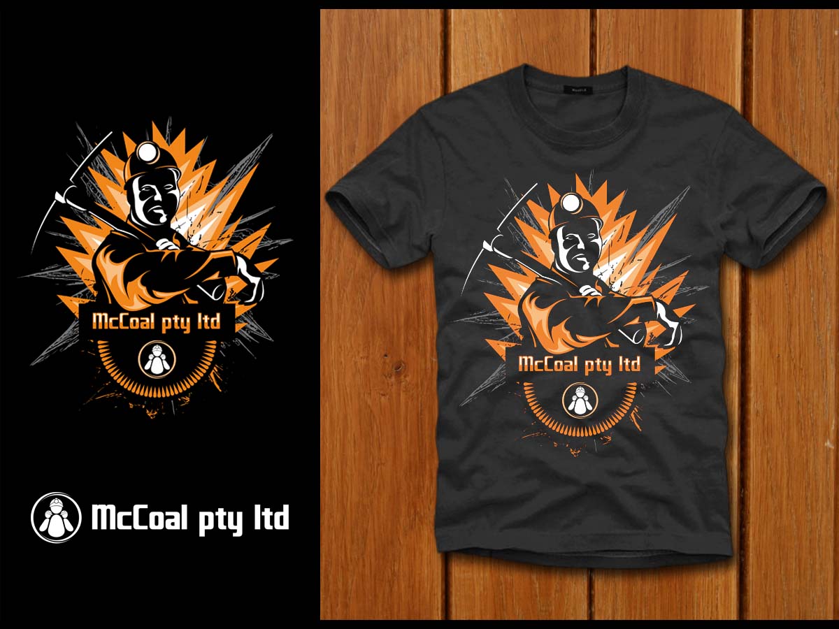 T-shirt Design by denuj for Emergency Response Contractors | Design: #379063
