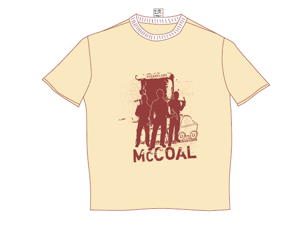 Diseño de Camiseta por antha.ginting para Emergency Response Contractors | Diseño #382023