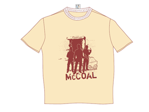 T-shirt Design by antha.ginting