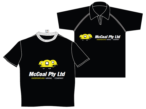 T-shirt Design by antha.ginting for Emergency Response Contractors | Design #382361
