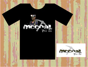 T-shirt Design by conceptbuilder