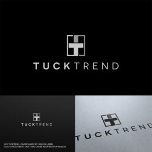 Logo Design by carlomagno for this project | Design: #7419171