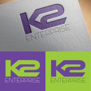 Logo Design by RomyBoy for khaltech limited | Design #7306014