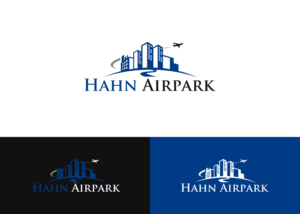 Hahn Airpark | Diseño de Logo por BehindSymbols