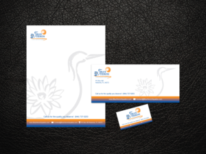 Diseño de Logo por kimdesigner ( Brilliant Webdesign )