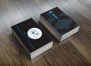 Business Card Design by Art Vision for this project | Design #7263833