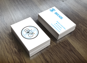 Visitenkarten-Design von Art Vision für dieses Projekt | Design: #7263834