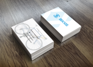 Visitenkarten-Design von Art Vision für dieses Projekt | Design: #7263836