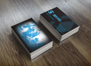 Visitenkarten-Design von Art Vision für dieses Projekt | Design: #7263837