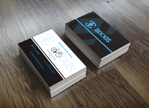 Visitenkarten-Design von Art Vision für dieses Projekt | Design: #7263838