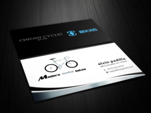 Business Card Design by primarydesigner2k9 for this project | Design #7281333