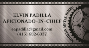 Business Card Design by SrdjanTubic for this project | Design #7284928