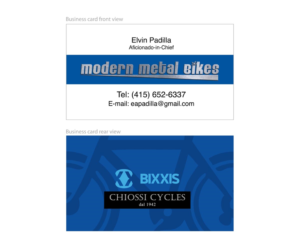 Business Card Design by Shafique Khan for this project | Design: #7281874