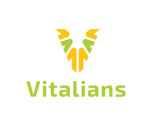 Logo-Design von ferry_studio für Vitalia | Design: #7297307