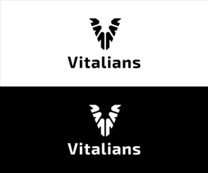 Logo-Design von ferry_studio für Vitalia | Design: #7297315