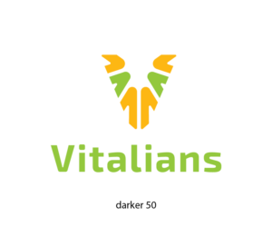 Logo-Design von ferry_studio für Vitalia | Design: #7355770