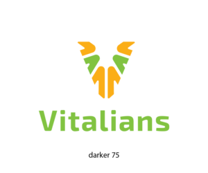 Logo-Design von ferry_studio für Vitalia | Design: #7355776