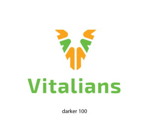Logo-Design von ferry_studio für Vitalia | Design: #7355783