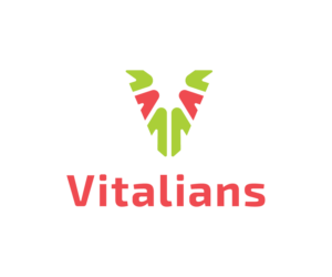 Logo-Design von ferry_studio für Vitalia | Design: #7356511