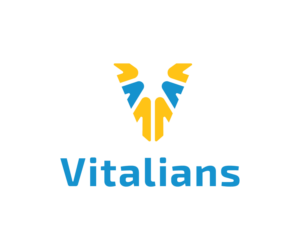 Logo-Design von ferry_studio für Vitalia | Design: #7356516