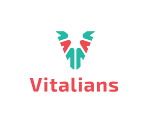 Logo-Design von ferry_studio für Vitalia | Design: #7356518