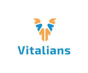 Logo-Design von ferry_studio für Vitalia | Design: #7356520