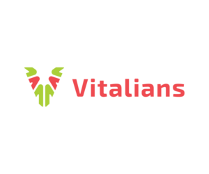 Logo-Design von ferry_studio für Vitalia | Design: #7358703