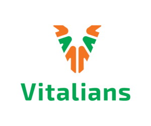 Logo-Design von ferry_studio für Vitalia | Design: #7367220