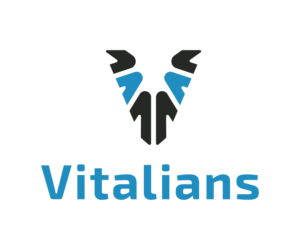 Logo-Design von ferry_studio für Vitalia | Design: #7367236
