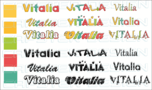 Design de Logo par capsterclothing pour Vitalia | Design #7275137