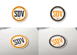 Logo Design by The Marble Peach for this project | Design: #7276789