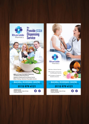 Banner Ad Design by uk for this project | Design #7361364