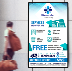 Banner Ad Design by uk for this project | Design: #9340478