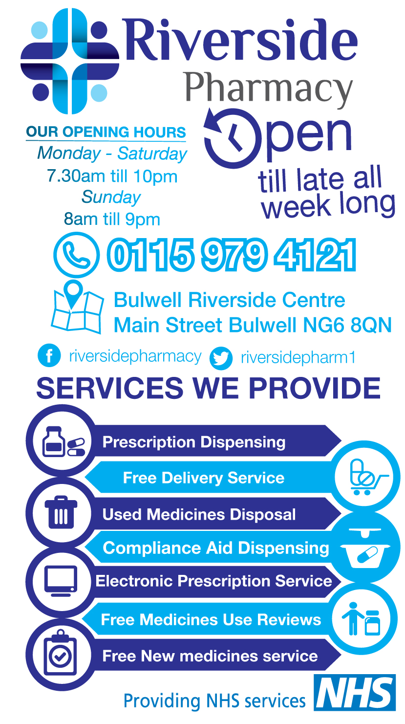 Bold Modern Pharmacy Banner Ad Design For A Company By Kristina