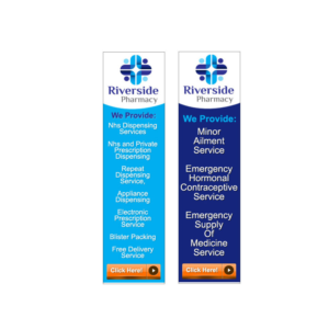 Banner Ad Design by DesignXyz for this project | Design: #7340552