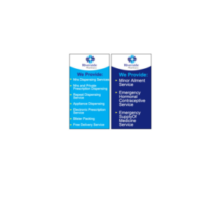 Banner Ad Design by DesignXyz for this project | Design: #7350455