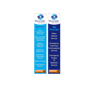 Banner Ad Design by DesignXyz for this project | Design: #7350491