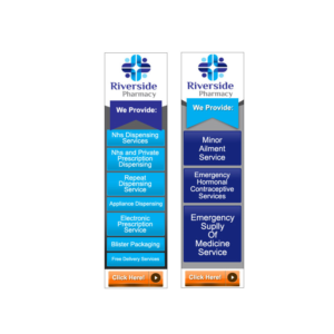 Banner Ad Design by DesignXyz for this project | Design: #7368478