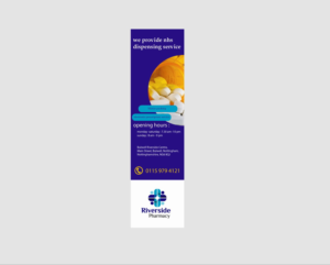 Banner Ad Design by sanjaya for this project | Design #7393765