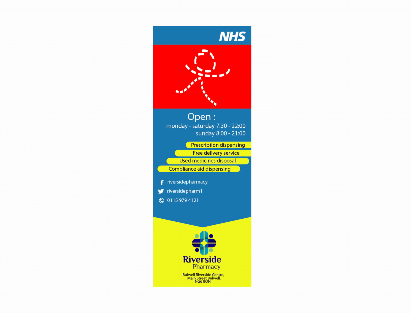 Banner Ad Design by sanjaya for this project | Design #9332392