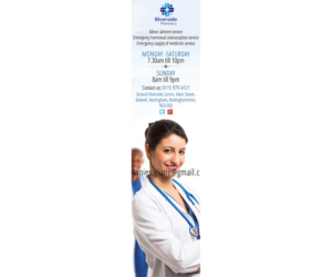 Banner Ad Design by Janies