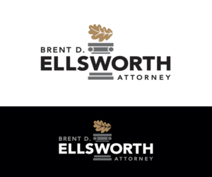 Logo-Design von Thomas DeHart für dieses Projekt | Design: #7294769