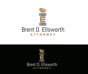 Design de Logo par Thomas DeHart pour ce projet | Design : #7295202