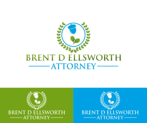 Logo Design by Sarah Graphic for this project | Design: #7257944