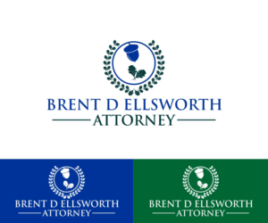 Logo Design by Sarah Graphic for this project | Design: #7257945