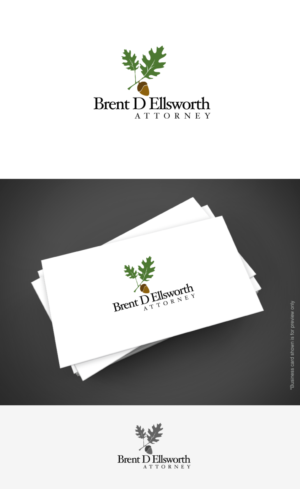 Logo-Design von Aleksic für dieses Projekt | Design: #7250230